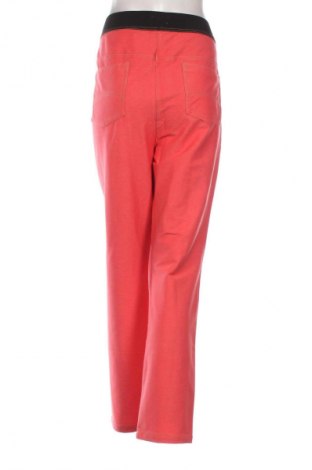 Női nadrág Paola, Méret XXL, Szín Piros, Ár 2 239 Ft