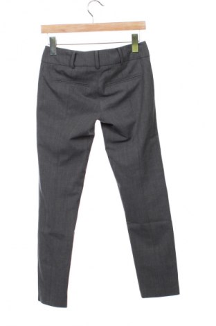Damenhose Patrizia Pepe, Größe S, Farbe Grau, Preis € 87,47