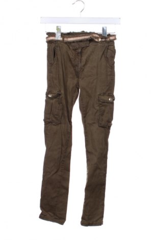 Damenhose Patrizia Pepe, Größe XS, Farbe Braun, Preis € 87,47