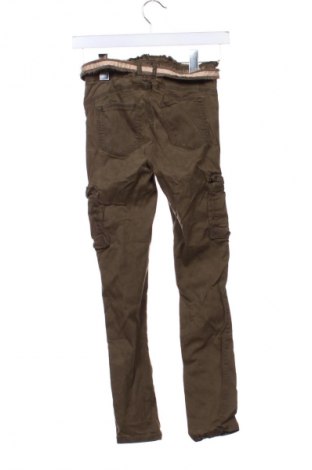 Damenhose Patrizia Pepe, Größe XS, Farbe Braun, Preis € 87,47