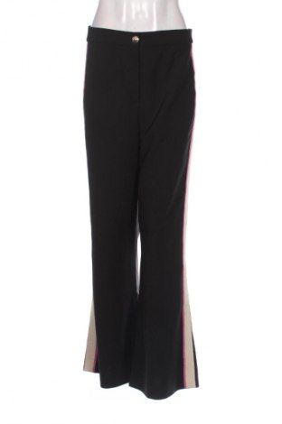 Pantaloni de femei Patrizia Pepe, Mărime M, Culoare Multicolor, Preț 447,59 Lei