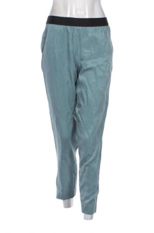 Damskie spodnie Penn & Ink N.Y., Rozmiar S, Kolor Zielony, Cena 143,82 zł