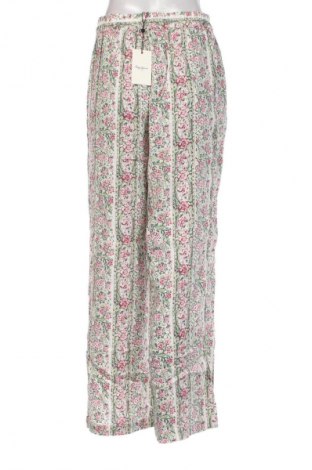 Дамски панталон Pepe Jeans, Размер M, Цвят Многоцветен, Цена 117,99 лв.