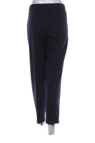 Pantaloni de femei Peserico, Mărime L, Culoare Albastru, Preț 275,99 Lei