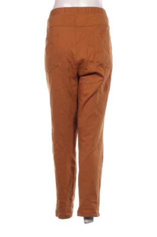 Női nadrág Pfeffinger, Méret XXL, Szín Barna, Ár 2 139 Ft