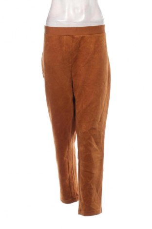 Női nadrág Pfeffinger, Méret XXL, Szín Barna, Ár 2 139 Ft