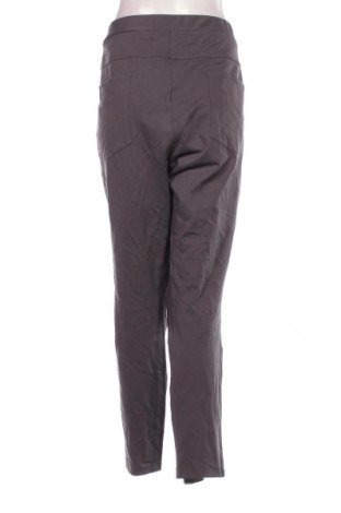 Pantaloni de femei Pfeffinger, Mărime XXL, Culoare Gri, Preț 31,99 Lei