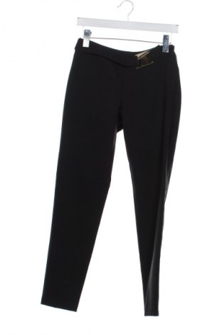 Pantaloni de femei Piazza Italia, Mărime S, Culoare Negru, Preț 76,00 Lei