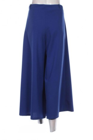 Damenhose Piazza Italia, Größe S, Farbe Blau, Preis € 15,00