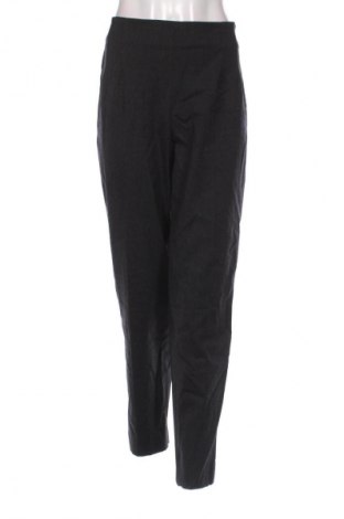 Damenhose Piazza Sempione, Größe L, Farbe Grau, Preis € 29,99