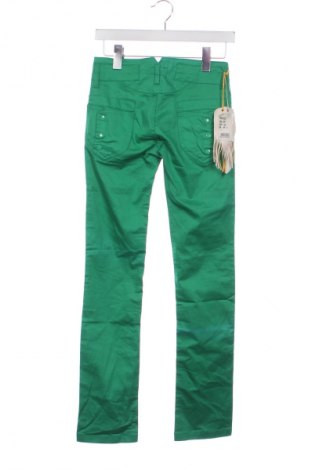Dámske nohavice Picaldi, Veľkosť S, Farba Zelená, Cena  39,39 €