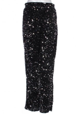 Damskie spodnie Pieces, Rozmiar M, Kolor Kolorowy, Cena 33,99 zł