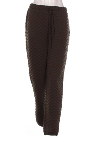 Damenhose Pieces, Größe M, Farbe Grün, Preis € 13,80