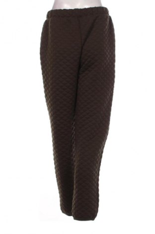 Damenhose Pieces, Größe M, Farbe Grün, Preis € 13,80