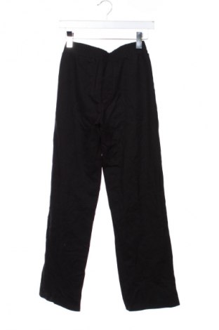 Pantaloni de femei Pieces, Mărime XS, Culoare Negru, Preț 32,99 Lei