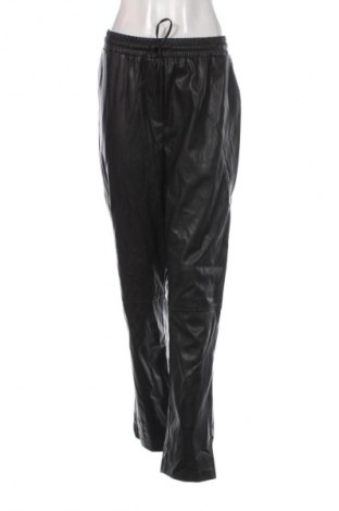 Damenhose Pieces, Größe XL, Farbe Schwarz, Preis 19,99 €