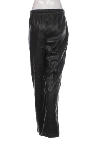Damenhose Pieces, Größe XL, Farbe Schwarz, Preis 19,99 €