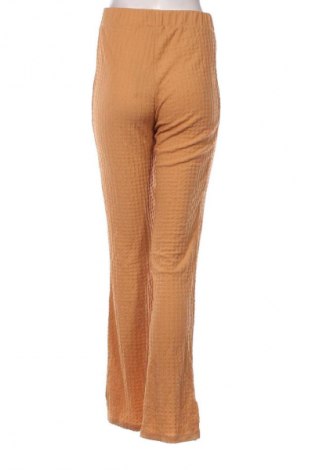 Damenhose Pieces, Größe M, Farbe Braun, Preis € 31,71