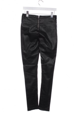 Damenhose Pieces, Größe S, Farbe Schwarz, Preis € 41,99