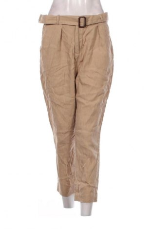 Γυναικείο παντελόνι Pietro Filipi, Μέγεθος M, Χρώμα Καφέ, Τιμή 9,99 €