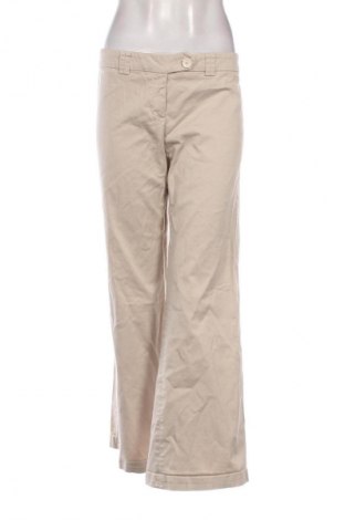 Dámské kalhoty  Pinko, Velikost L, Barva Béžová, Cena  799,00 Kč