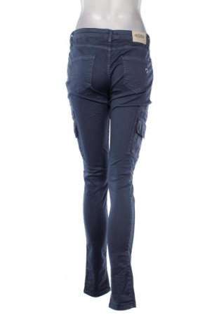 Dámské kalhoty  Please, Velikost L, Barva Šedá, Cena  1 729,00 Kč