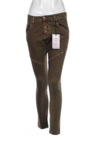 Damenhose Please, Größe S, Farbe Grün, Preis € 93,99