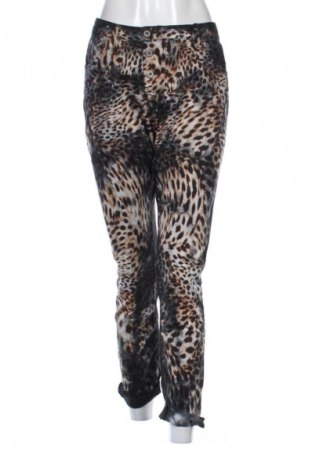 Damenhose Please, Größe L, Farbe Mehrfarbig, Preis € 93,99