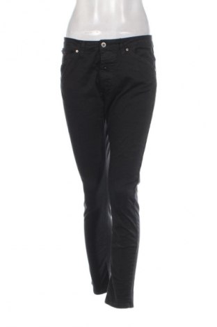 Pantaloni de femei Please, Mărime S, Culoare Negru, Preț 443,99 Lei