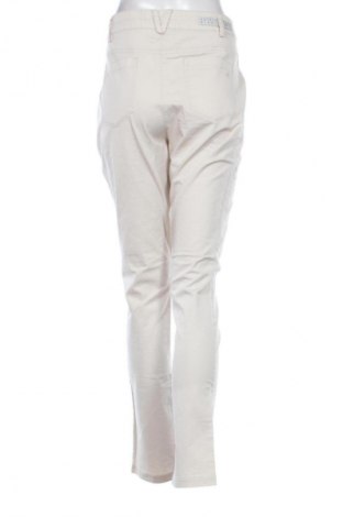 Damenhose Poivre Blanc, Größe XXL, Farbe Beige, Preis 112,99 €