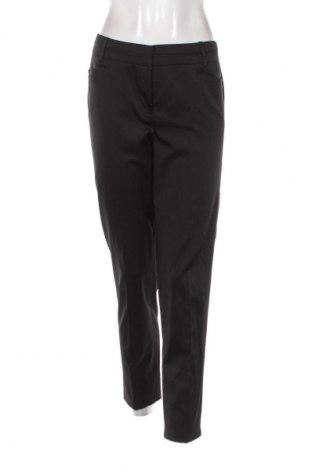 Női nadrág Pompoos Design By Harald Gloockler, Méret L, Szín Fekete, Ár 12 388 Ft