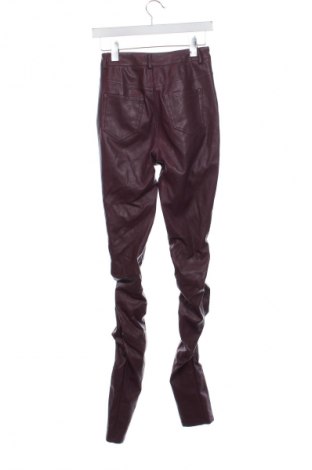 Női nadrág Pretty Little Thing, Méret XS, Szín Lila, Ár 5 776 Ft