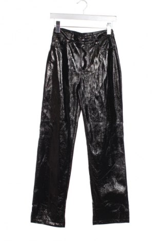 Pantaloni de femei Primark, Mărime XS, Culoare Negru, Preț 34,99 Lei