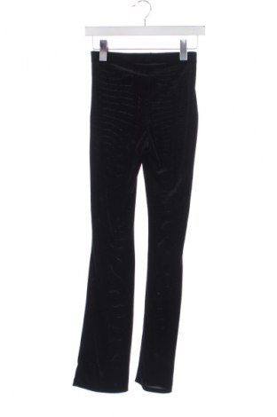 Γυναικείο παντελόνι Primark, Μέγεθος XS, Χρώμα Μαύρο, Τιμή 15,42 €