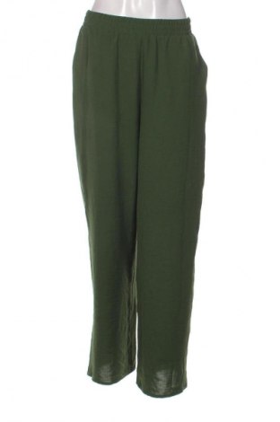 Damenhose Primark, Größe S, Farbe Grün, Preis 19,54 €