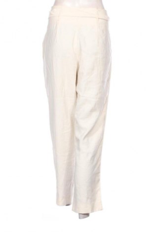 Damskie spodnie Principles, Rozmiar XL, Kolor ecru, Cena 214,00 zł