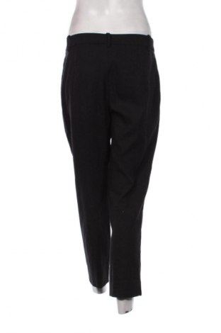 Pantaloni de femei Promod, Mărime M, Culoare Negru, Preț 128,62 Lei