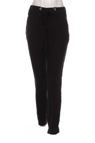 Dámske nohavice Promod, Veľkosť L, Farba Čierna, Cena  21,00 €