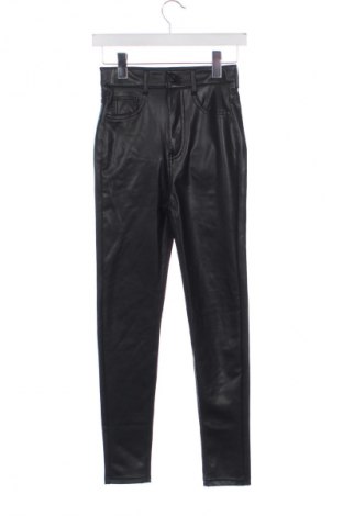 Damenhose Pull&Bear, Größe XS, Farbe Schwarz, Preis € 14,77