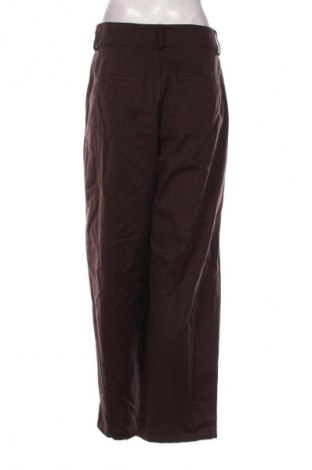 Damenhose Pull&Bear, Größe L, Farbe Braun, Preis € 14,77