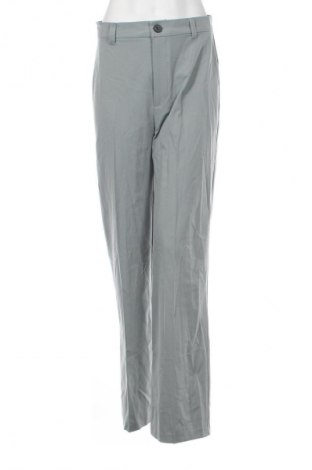 Damenhose Pull&Bear, Größe M, Farbe Grau, Preis € 15,00