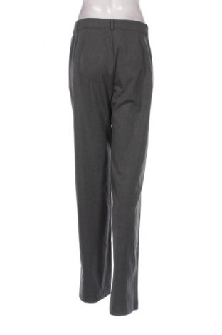 Pantaloni de femei Pull&Bear, Mărime M, Culoare Gri, Preț 77,17 Lei