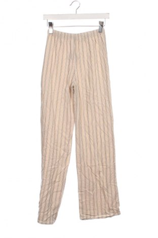 Dámske nohavice Pull&Bear, Veľkosť XS, Farba Viacfarebná, Cena  15,00 €