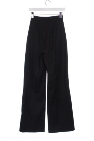 Dámske nohavice Pull&Bear, Veľkosť XXS, Farba Čierna, Cena  14,83 €