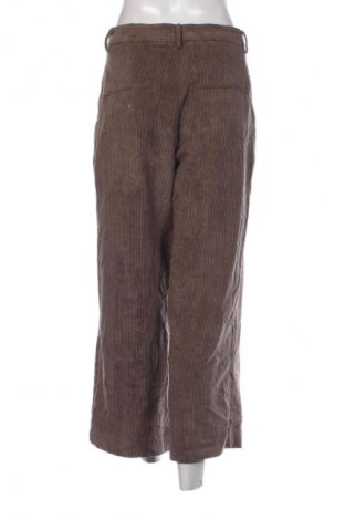 Női nadrág Pull&Bear, Méret M, Szín Barna, Ár 3 999 Ft