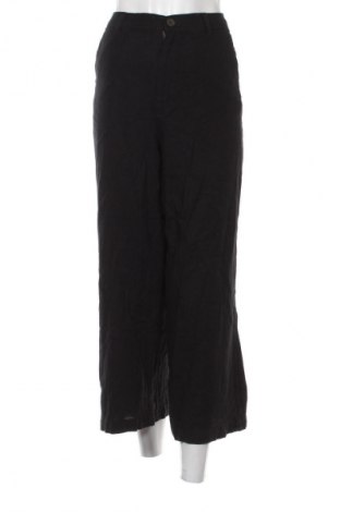 Damskie spodnie Q/S by S.Oliver, Rozmiar M, Kolor Czarny, Cena 61,99 zł