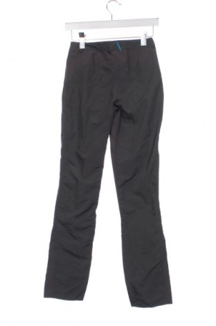 Damenhose Quechua, Größe XS, Farbe Grau, Preis € 19,95