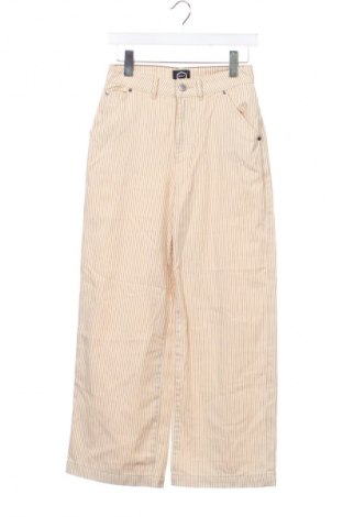 Γυναικείο παντελόνι RVCA, Μέγεθος XS, Χρώμα Πολύχρωμο, Τιμή 5,99 €