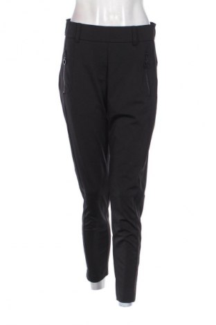 Дамски панталон Raffaello Rossi, Размер M, Цвят Черен, Цена 30,99 лв.