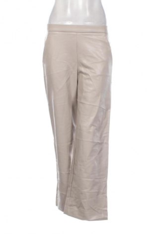Damskie spodnie Raffaello Rossi, Rozmiar S, Kolor Beżowy, Cena 31,99 zł